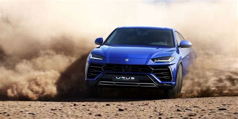 10 Fastest Suvs For 2018 Most Powerful Suvs With 550 Horsepower