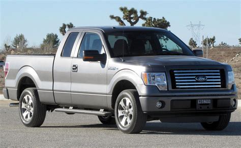 File2011 Ford F 150 Extended Cab Nhtsa