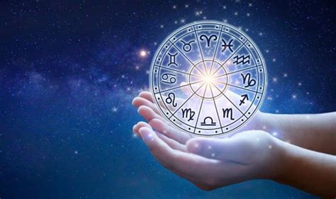 Daily Horoscope For October 1 Your Star Sign Reading Astrology And