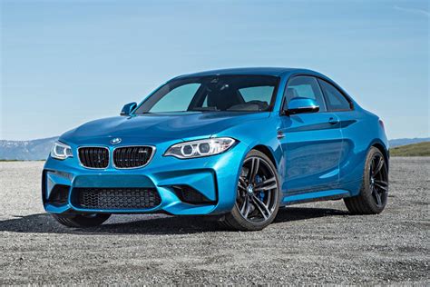 Bmw M2 Generations All Model Years Carbuzz