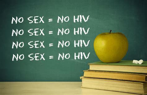 Does Abstinence Education Work