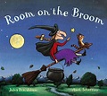 Room on the Broom Big Book by Julia Donaldson, Paperback, 9781405021746 ...