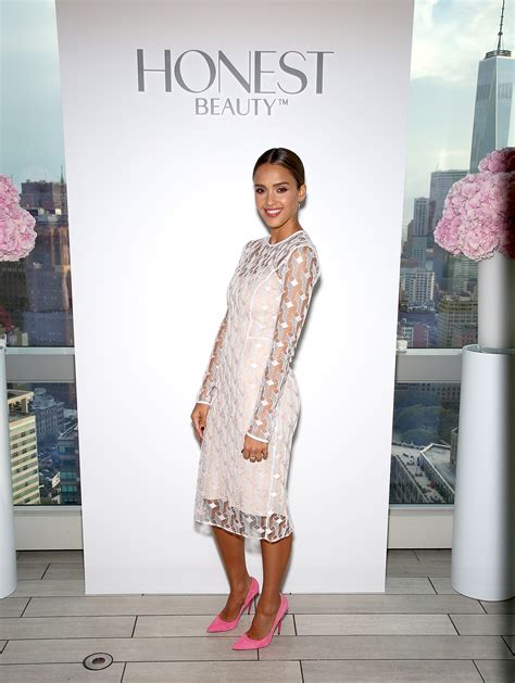 Where Can You Buy Jessica Albas Honest Beauty Products