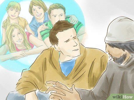 Homelessness is the big problem in unite state. 5 Ways to Help the Homeless - wikiHow