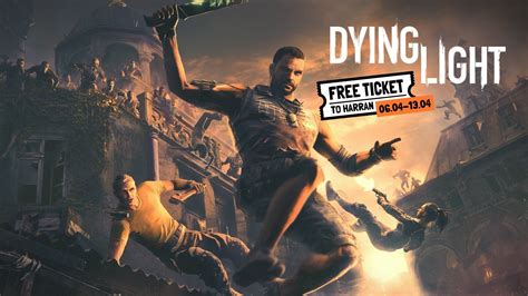 Dying Light Enhanced Edition Sera Gratuit Sur L Epic Games Store Le