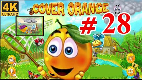 Cover Orange Level 6 1234567 Part 28 Youtube