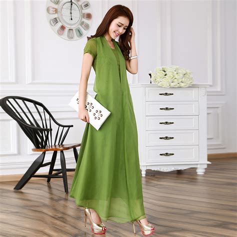 #model #gamis #sifon #bajumodel baju gamis sifon informasi, tips dan foto aneka. Model Baju Pesta Sifon Yang Menarik Saat Ini