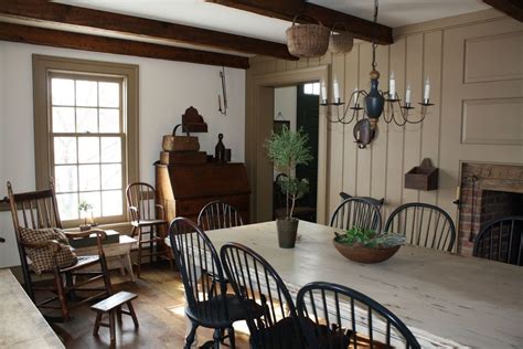 Inspiring Colonial Farmhouse Designs Ideas You Must Copy Now