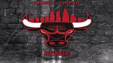 Tay 600 Drops ‘chiraq Remix Welcome To