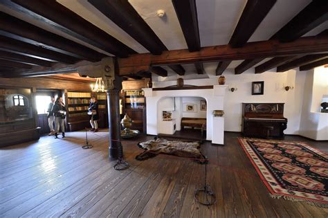 look inside bran castle the real life “dracula s castle” teen vogue