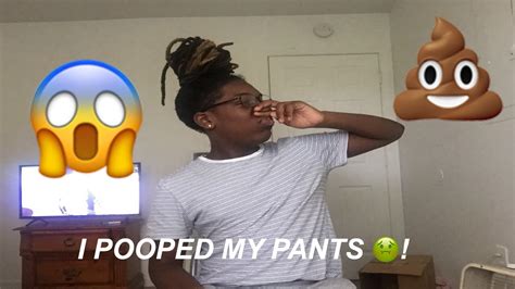 Storytime I Pooped My Pants 🤮💩 Youtube