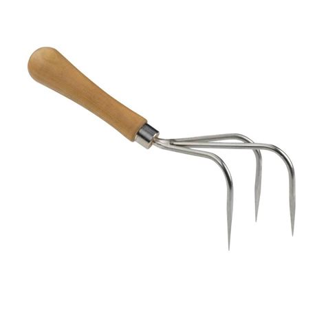 Hand Cultivator 5030 140249 Garden Tools From Sneeboer And Zn
