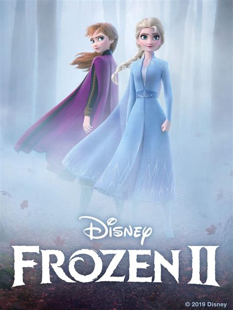 Disneys Frozen 2 Arrives Home On Digital Feb 11 And On Blu Ray Feb 25
