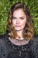 RUTH WILSON at Chanel Artists Dinner at Tribeca Film Festival in New ...