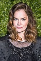 RUTH WILSON at Chanel Artists Dinner at Tribeca Film Festival in New ...