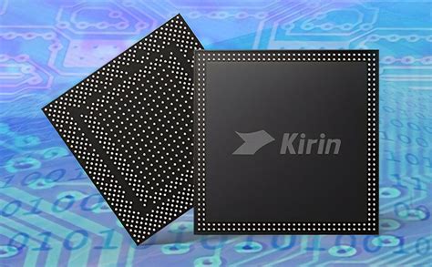 Huaweis Hongmeng Kirin Os Is 9 Years Old And Optimized For Linux