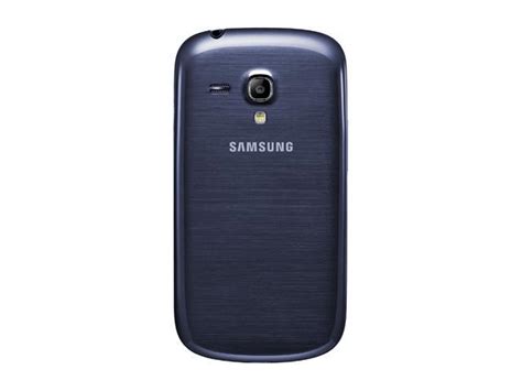 Samsung Galaxy S3 Mini Gt I8190lgt I8190 3g 8gb Unlocked Cell Phone 4
