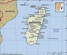 Madagascar | History, Population, Languages, Map, & Facts | Britannica