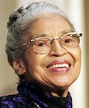 Rosa Parks Statue, Capitol's First Of African-American Woman, To Be ...