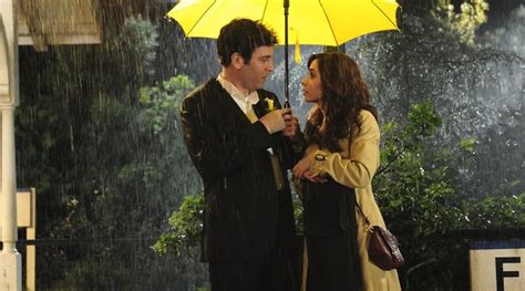 How i met your mother's alternate ending paints rosier picture. How I Met Your Mother finale to feature alternate ending ...