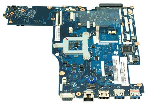 Lenovo Ideapad G400s G500s Vilg1 G2 La 9902p Motherboard Empower Laptop