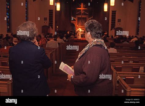 Ushers In Church Hi Res Stock Photography And Images Alamy