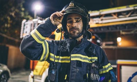 Merseyside Frs Firefighter Recruitment Process Frs Development