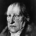 Georg Wilhelm Friedrich Hegel - Philosopher - Biography