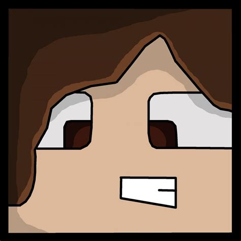 My Mc Skin Face As A Cartoon D Minecraft Blog