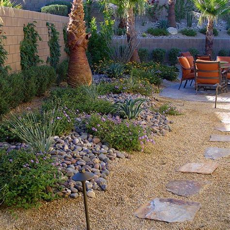 Indoor Gardens For Your Home Desert Backyard Desert Landscaping