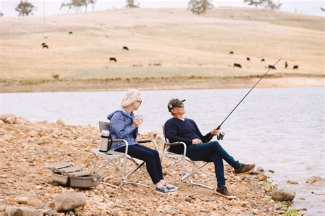 Handy Tips For Autumn Freshwater Fishing In The Macedon Ranges