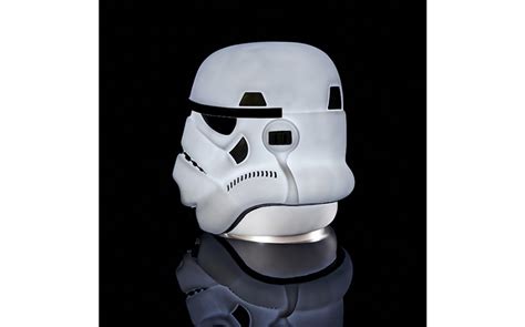 Star Wars Stormtrooper Lampe Alphageek
