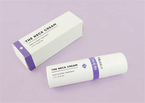Musely Face Rx Cream Review Worth It Or Not Woman Reigns