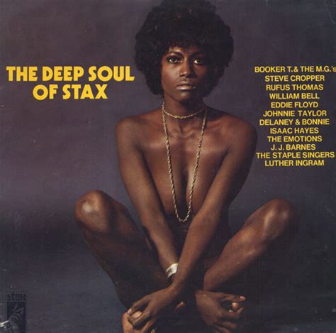 The Deep Soul Of Stax Vinyl Discogs