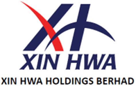 589 likes · 5 talking about this. Xin Hwa Holdings Berhad IPO - 1-million-dollar-blog