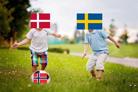 sweden denmark football meme anonimowa na zawsze