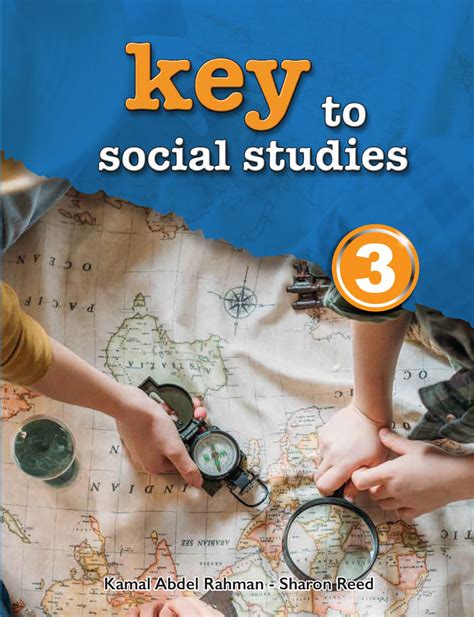 Key To Social Studies Student Book 5 Prime Press