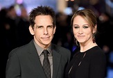 Ben Stiller y su esposa Christine Taylor se separan - Revista Ronda