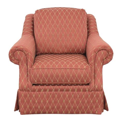 81 Off Clayton Marcus Clayton Marcus Accent Chair Chairs