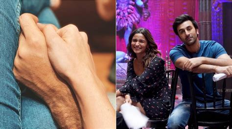 Alia Bhatt Is ‘majorly Missing Ranbir Kapoor After He Tests Positive