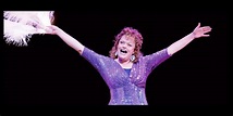 Genevieve Lemon Brings Aussie Sass to London's Billy Elliot | Broadway ...