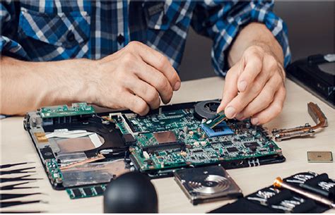 Ultimate Reasons Why Computer Maintenance Is Necessary Read Here