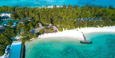 Resort Summer Island Maldives In Maldives Arenatours