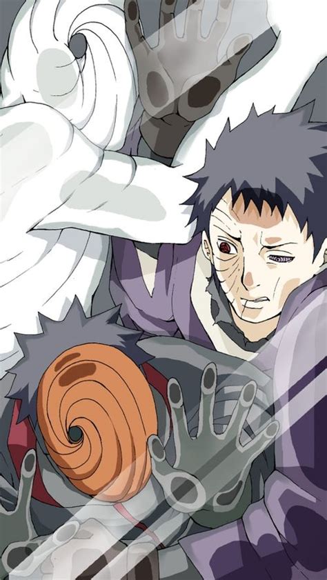 — › lockscreen obito › fav if you saved › rt if you. Tobi, Obito | Tela de bloqueio de anime, Naruto e sasuke ...