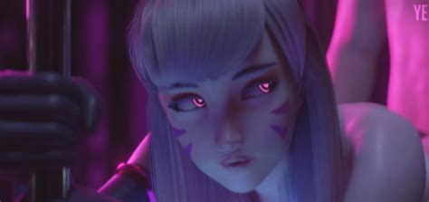 Dva Overwatch Rule 34 Sfm Porn Videos