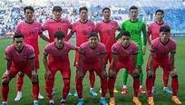 Corea del sud: tutti i risultati delle partite nel 2023