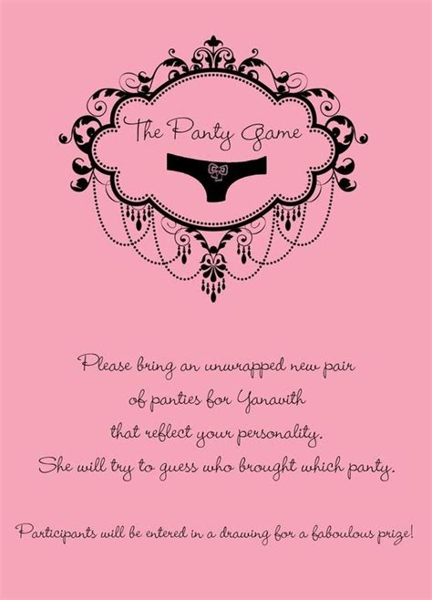 great bridal shower game idea um maybe more like a bachlorette party but how fun bridal