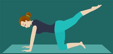 Top Pilates Exercise For Relieving Low Back Pain Advance Physio