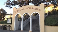Petition · STOP THE RUSH FOR NEW TECH NETWORK AT TAMALPAIS HIGH ...