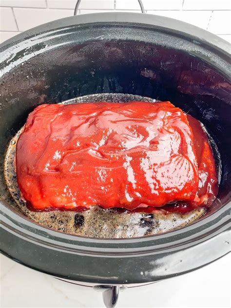 Dr Pepper Crock Pot Ribs Foodtalk